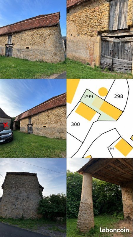 Maison à vendre, 285m², Saint-Michel-Loubéjou