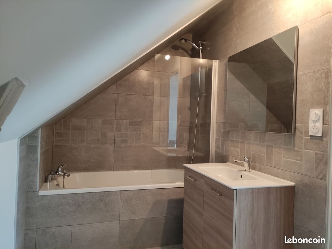 Appartement à louer, 14m², La Guerche-de-Bretagne