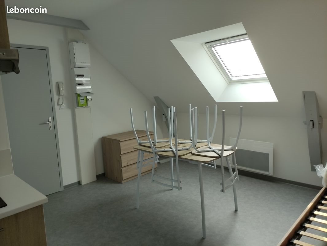 Appartement à louer, 14m², La Guerche-de-Bretagne
