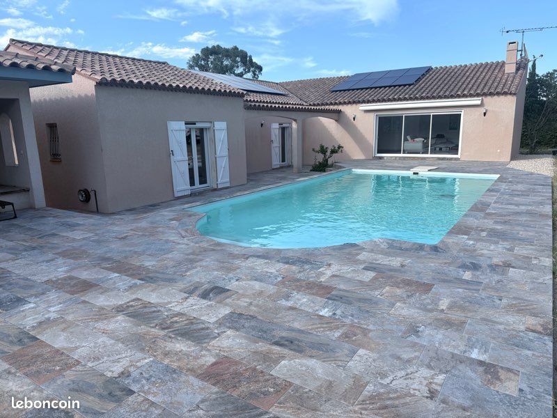Maison à vendre, 196m², Trouillas