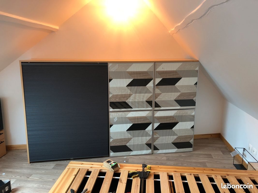 Appartement à louer, 35m², Nomain