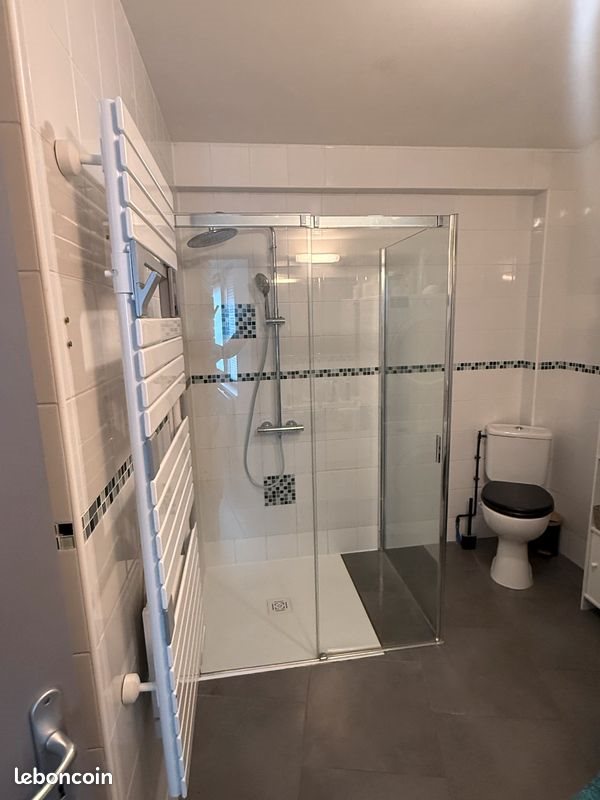 Appartement à louer, 35m², Nomain