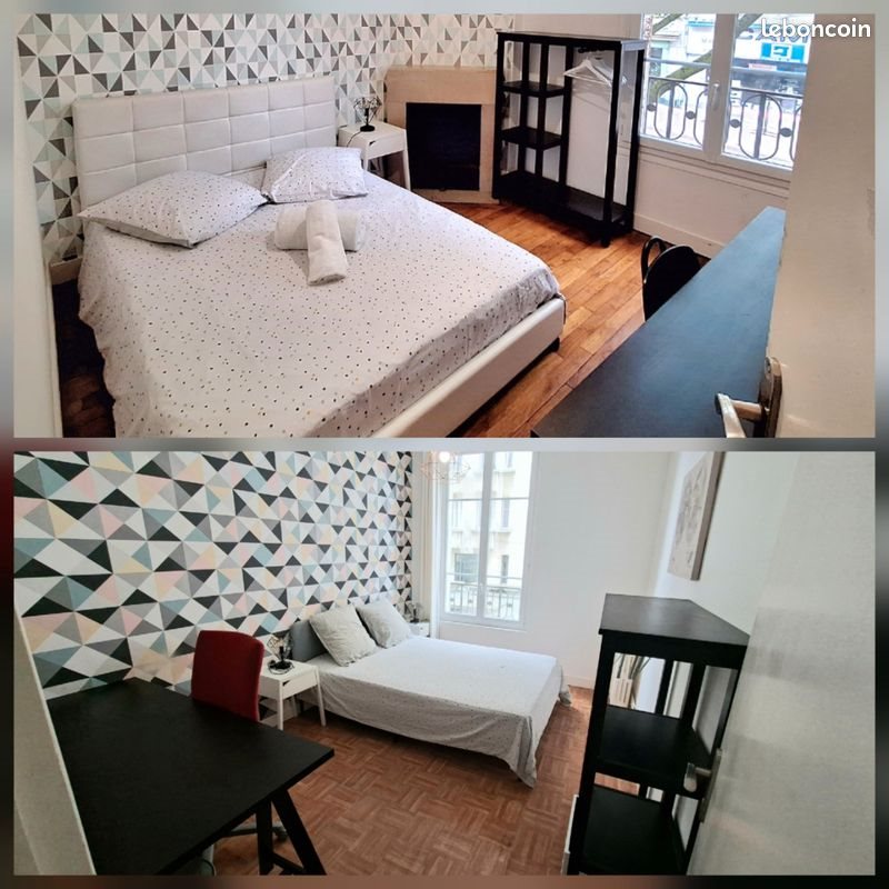 Appartement à louer, 65m², Le Mans