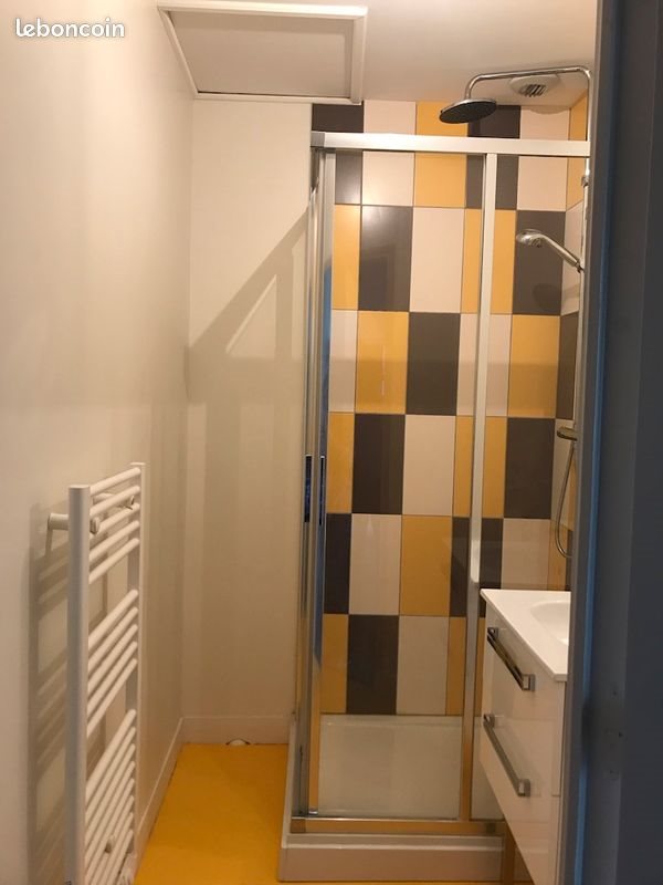 Appartement à louer, 28m², Abbeville