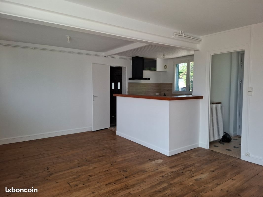 Maison à louer, 60m², Angoulême