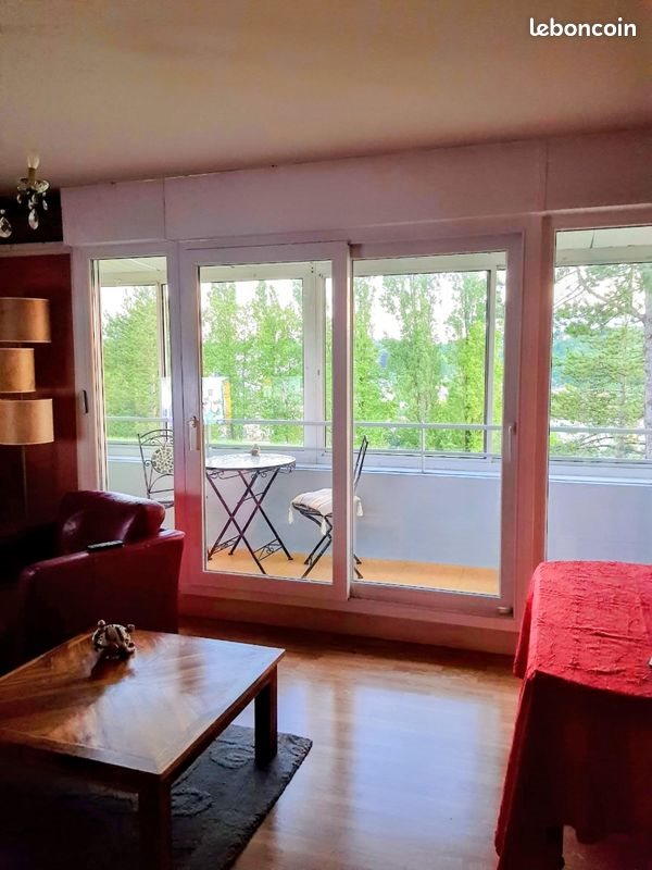 Appartement à vendre, 80m², Bar-le-Duc