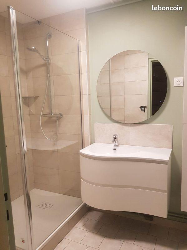 Appartement à vendre, 80m², Bar-le-Duc