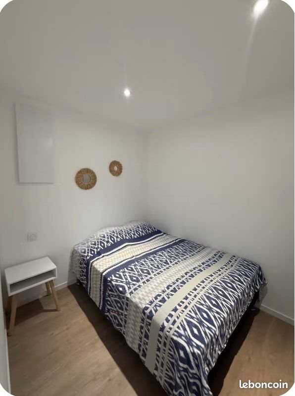 Appartement à louer, 32m², Le Grau-du-Roi