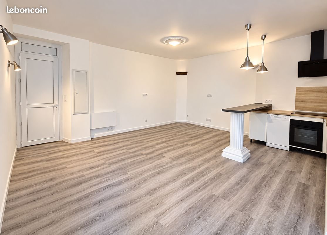 Appartement à louer, 45m², Tarbes