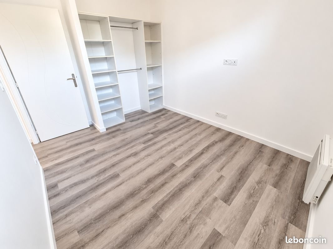 Appartement à louer, 45m², Tarbes