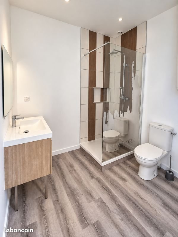 Appartement à louer, 45m², Tarbes