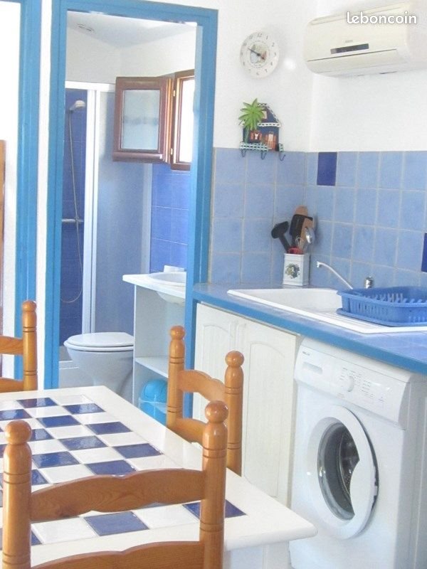 Maison à vendre, 27m², Canet-en-Roussillon