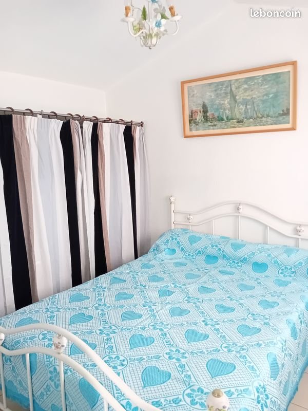 Maison à vendre, 27m², Canet-en-Roussillon