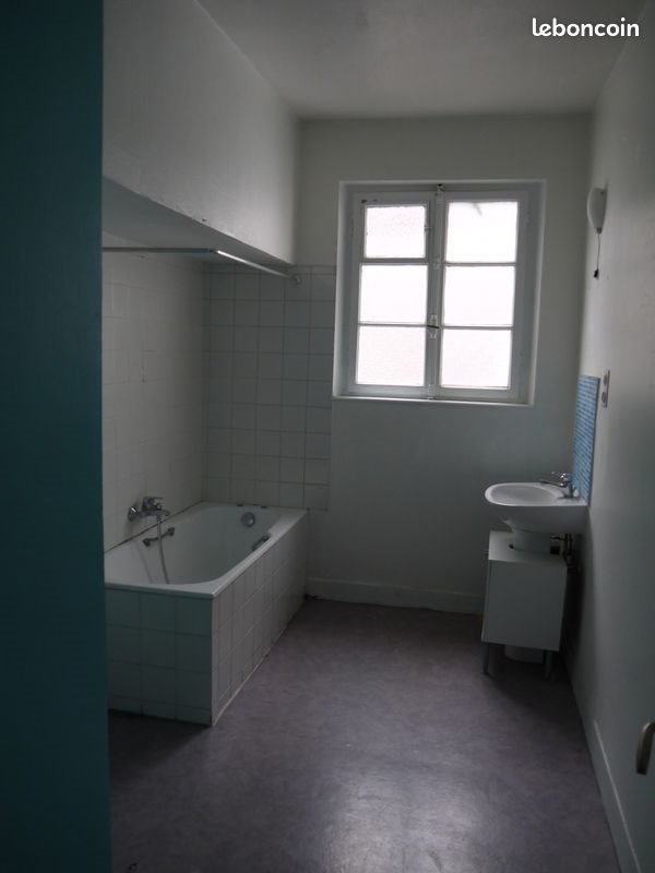 Appartement à louer, 84m², Strasbourg