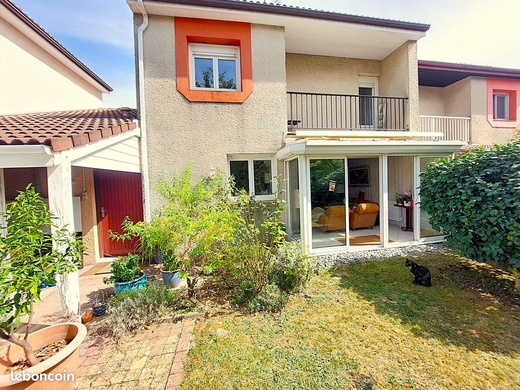 Maison à vendre, 88m², Pau