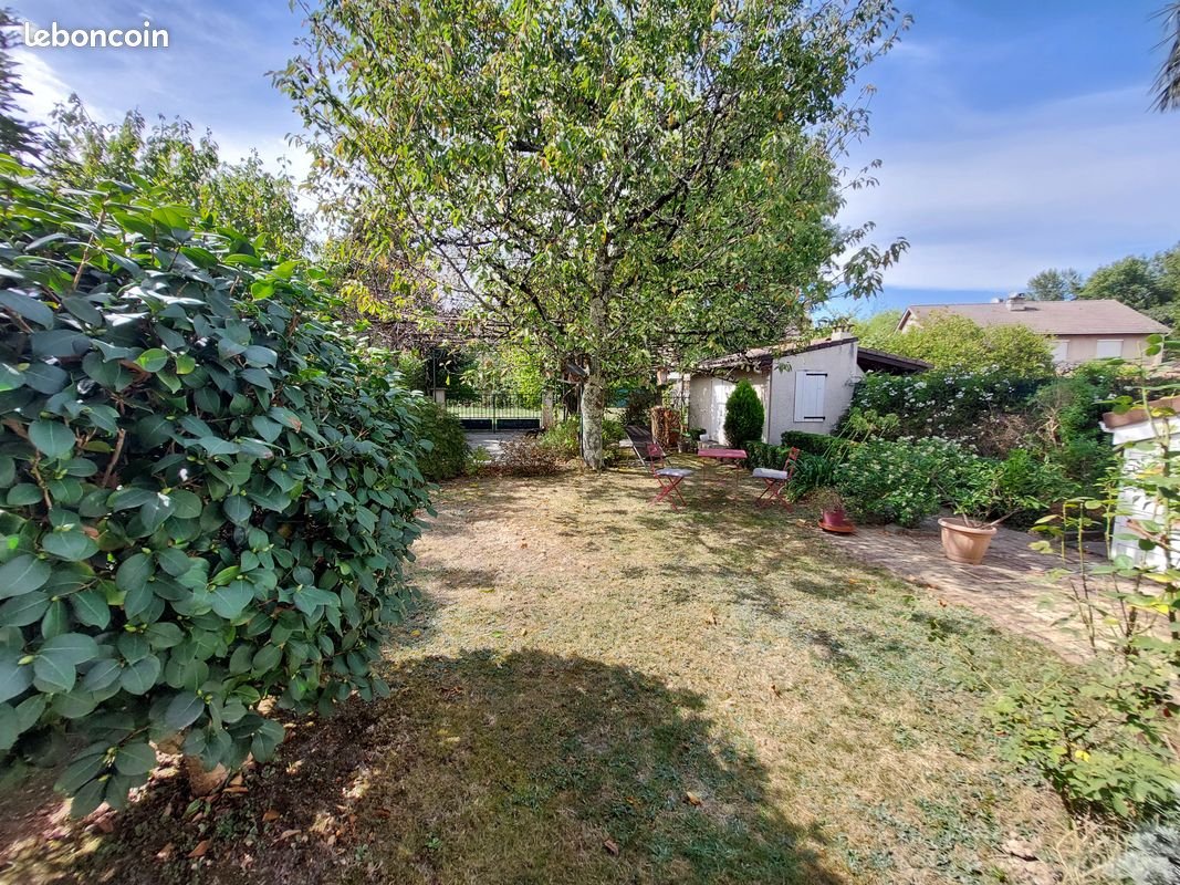 Maison à vendre, 88m², Pau