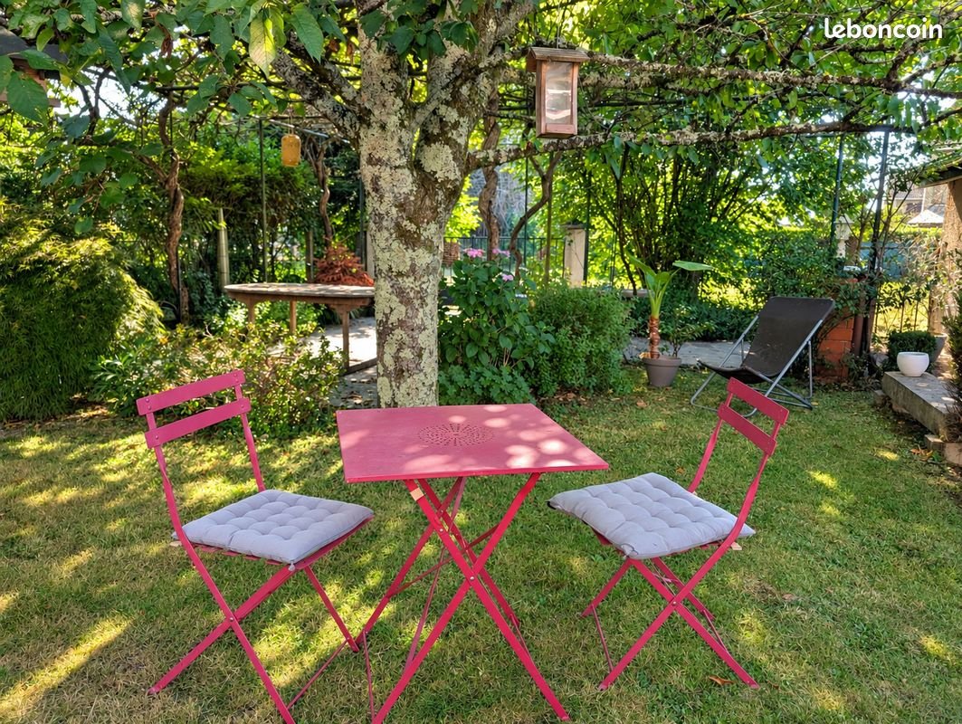 Maison à vendre, 88m², Pau