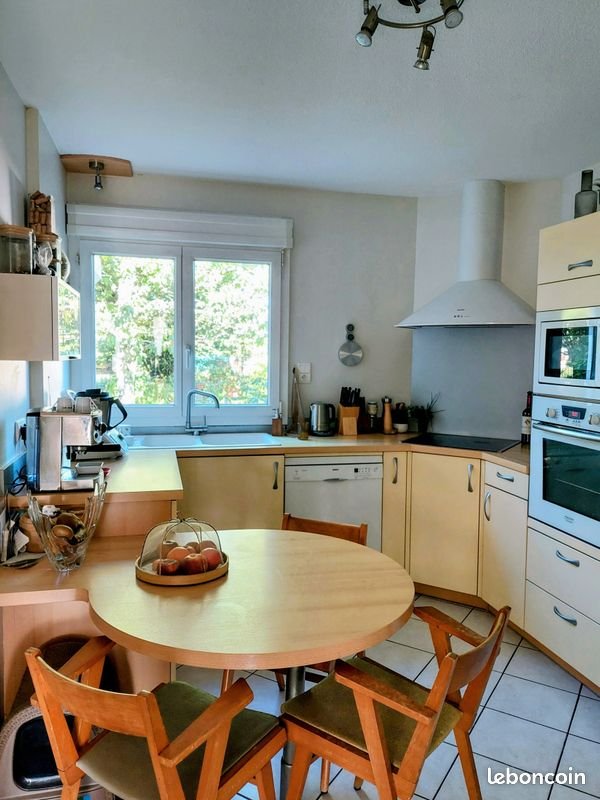 Maison à vendre, 88m², Pau