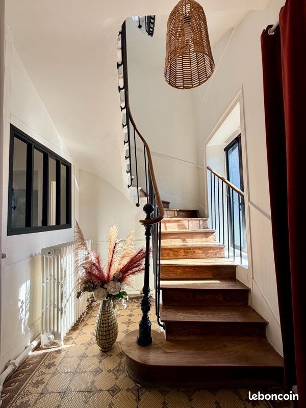 Maison à vendre, 170m², Saint-Lô