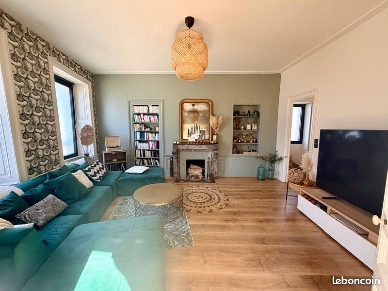 Maison à vendre, 170m², Saint-Lô
