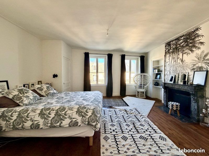 Maison à vendre, 170m², Saint-Lô