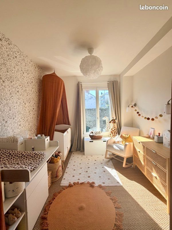 Maison à vendre, 170m², Saint-Lô
