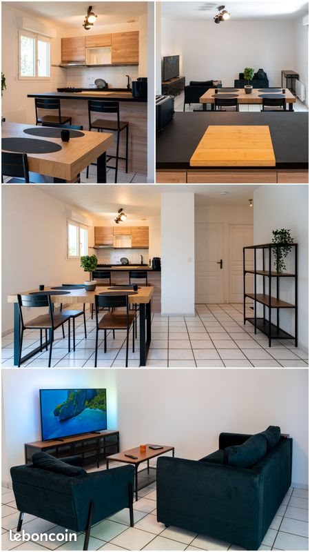 Appartement à vendre, 62m², Bruges