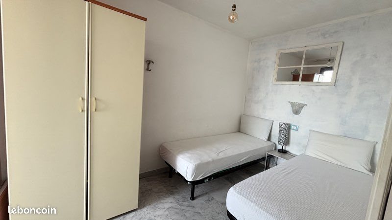 Appartement à louer, 30m², Nice