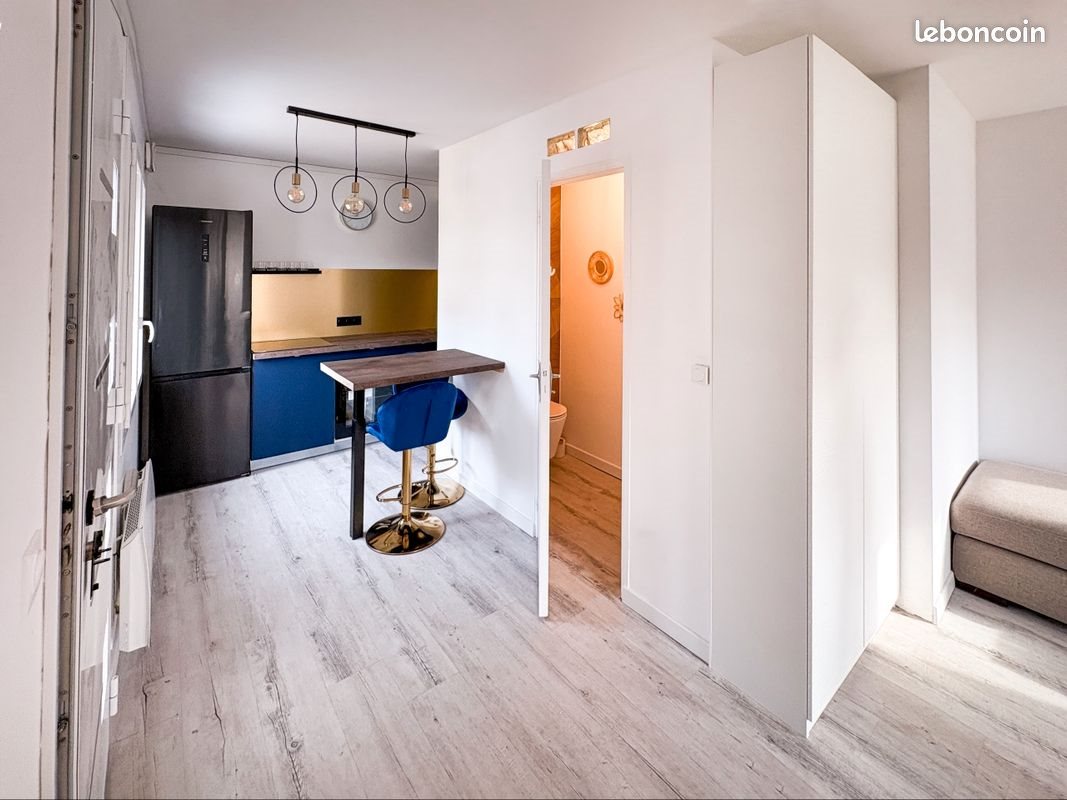 Appartement à louer, 48m², Morsang-sur-Orge