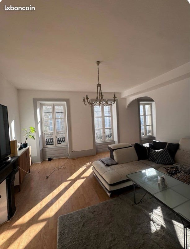 Appartement à vendre, 85m², Arbois