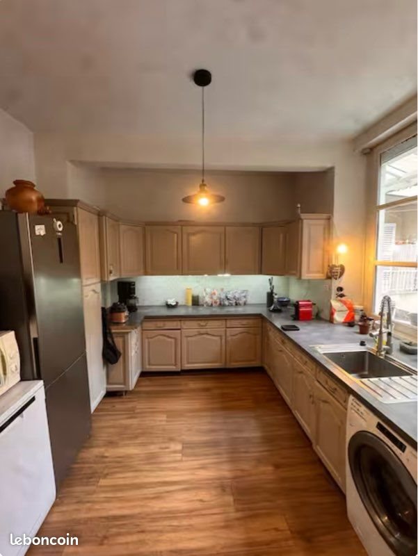 Appartement à vendre, 85m², Arbois