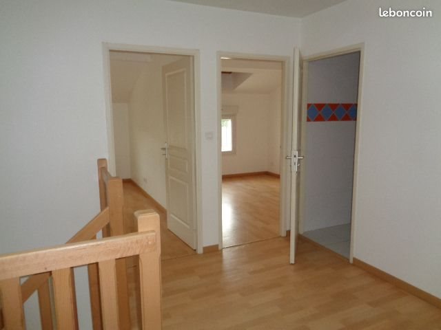 Appartement à louer, 84m², Custines
