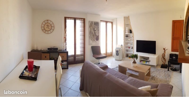 Appartement à vendre, 45m², Menton