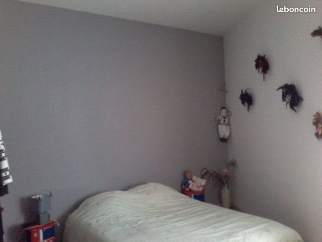 Appartement à louer, 52m², Cambrai
