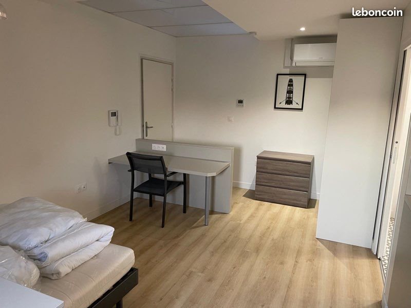 Appartement à louer, 25m², Nancy