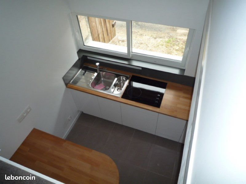 Maison à louer, 31m², Marigny-Chemereau