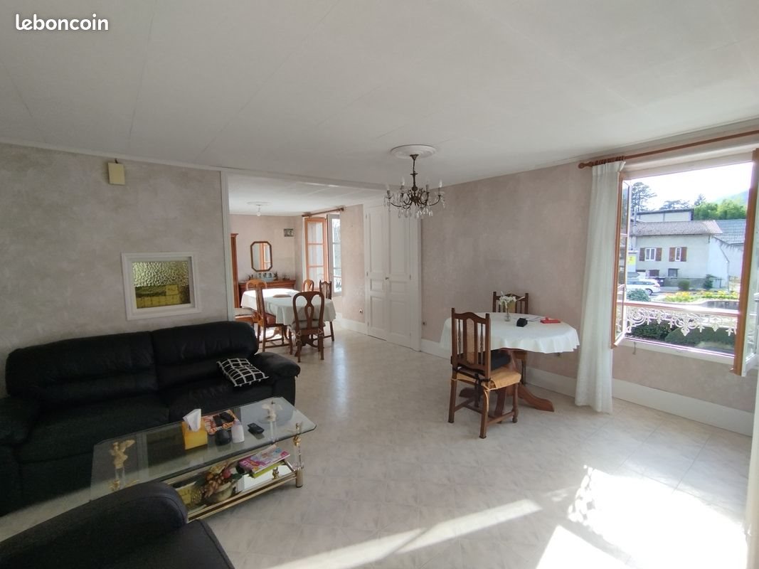Maison à vendre, 177m², Tullins