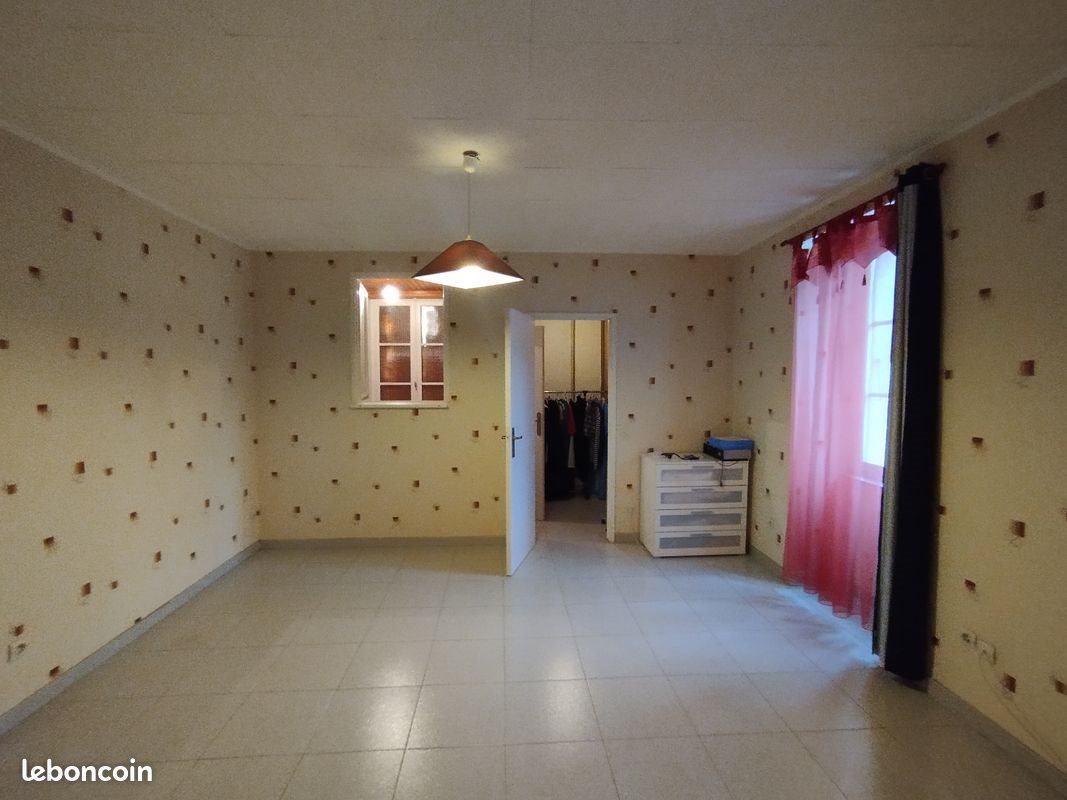 Maison à vendre, 177m², Tullins