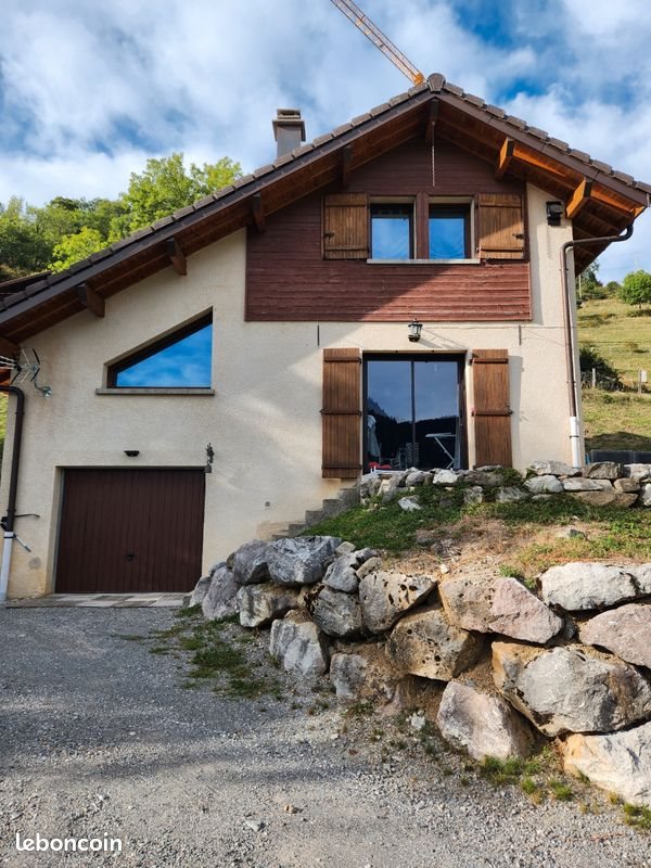 Maison à vendre, 93m², Bernex