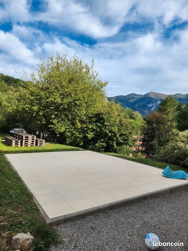 Maison à vendre, 93m², Bernex