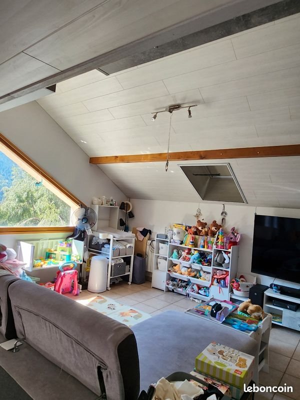 Maison à vendre, 93m², Bernex