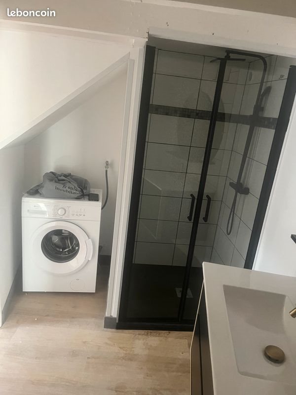 Appartement à louer, 35m², Digne-les-Bains