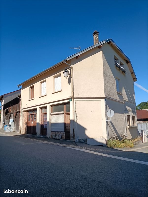 Maison à vendre, 126m², Vallière