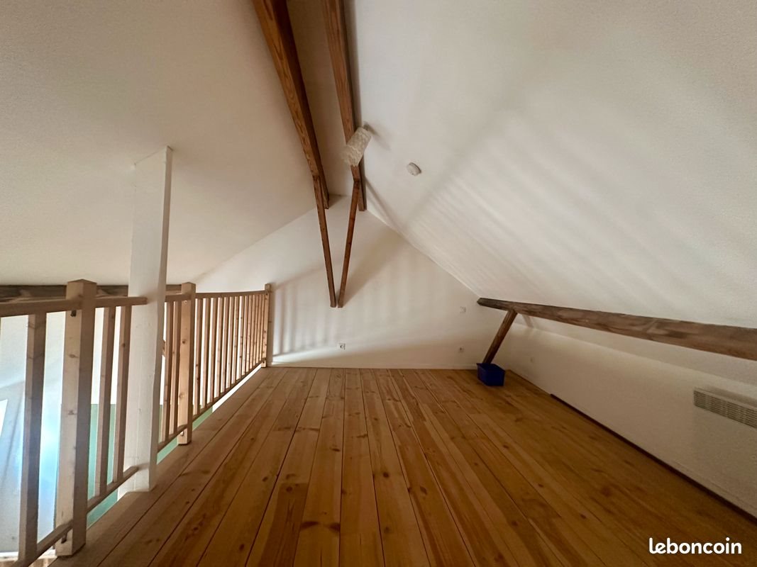 Appartement à louer, 49m², Haubourdin