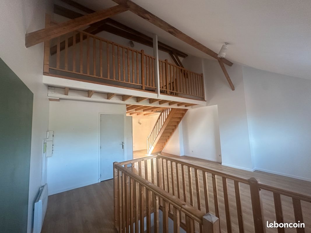 Appartement à louer, 49m², Haubourdin