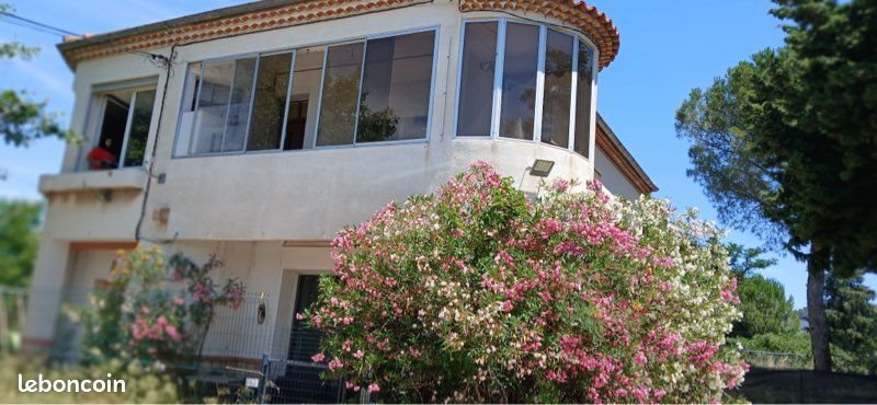 Maison à vendre, 210m², Rognac