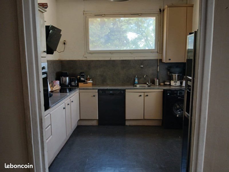 Maison à vendre, 210m², Rognac