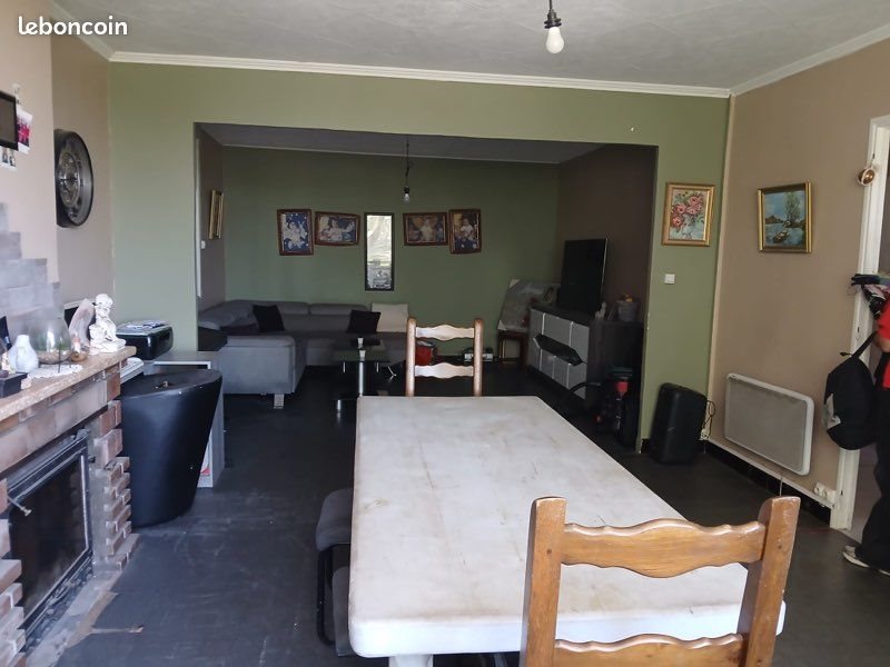 Maison à vendre, 210m², Rognac
