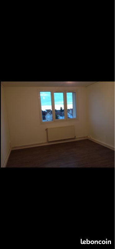 Appartement à louer, 50m², Romilly-sur-Seine