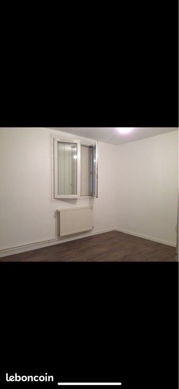Appartement à louer, 50m², Romilly-sur-Seine